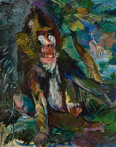 Oskar Kokoschka – Wikipedia